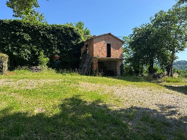 Foto Rustico in VIA VALLETTA 30, Brisighella di 282 m² con 5 locali