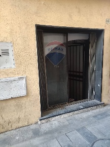 Foto Negozio in Via Pietro Calvi, Sanremo San Siro - Casinò di 20 m²