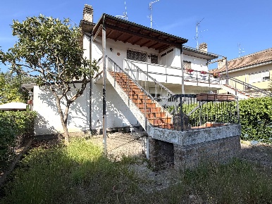 Foto Appartamento in Via Di Macchia Saponara, Roma Casal Palocco di 120 m²