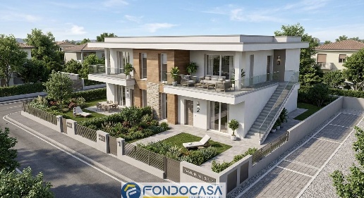 Foto Appartamento a Palazzolo sull'Oglio Centro di 215 m² con 6 locali