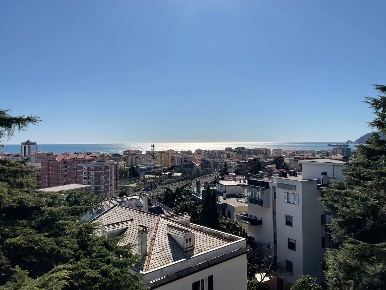 Foto Villa unifamiliare in VIA FONTANASSA, Savona Oltreletimbro, Santa Rita