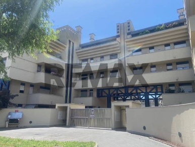 Foto Appartamento in via Napoli 7, Legnano di 54 m² con 2 locali in vendita