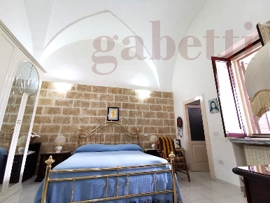 Foto Casa indipendente in Gaetano Donizetti, Spongano di 100 m² in vendita