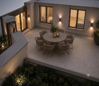 Foto Appartamento in Via tanzi 12, Bari Umbertina - Madonnella di 120 m²