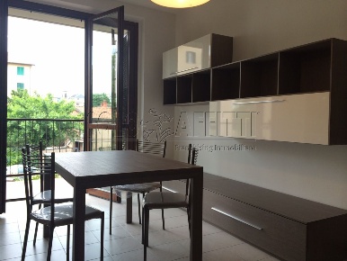 Foto Appartamento in Via XXV Aprile 92/b, Limbiate Centro di 50 m²