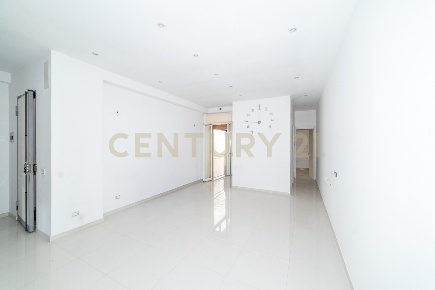 Foto Appartamento in Via Antonio Gagini 10, Catania Barriera - Leucatia