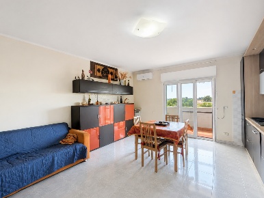 Foto Appartamento in Strada Minturnae 20, Latina Montello - Ferriere