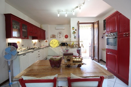 Foto Appartamento a Figline e Incisa Valdarno Figline Valdarno di 95 m²