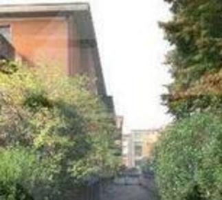 Foto Appartamento in Rovigo, Brescia Chiesanuova di 97 m² con 5 locali