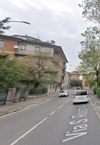 Foto Appartamento in San Rocchino, Brescia Ospedale Civile di 75 m²