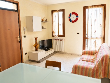 Foto Appartamento in Via Roma 29, Arcole Centro di 85 m² con 3 locali