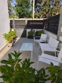 Foto Appartamento in via catalano  39, Palermo Mondello - Valdesi di 55 m²