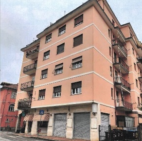 Foto Appartamento in Viale Torino 4, Vignole Borbera Centro di 99 m²
