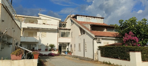 Foto Appartamento in Via dei Bretii 26, San Lorenzo Marina Di San Lorenzo