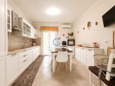 Foto Appartamento in Via Eraclea 36d, Catanzaro Catanzaro Lido di 104 m²
