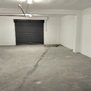 Foto Posti auto in Via Aurelia Levante 11, Taggia Centro di 65 m²