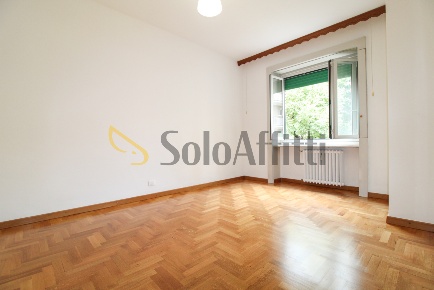 Foto Appartamento in Via Giovanni Antonio Plana 43, Milano Certosa di 62 m²