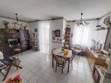 Foto Appartamento in Via Tazzoli 11, Modica Modica Bassa di 50 m²