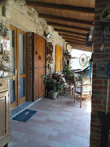 Foto Villa singola in Località Bilegno 29, Pianello Val Tidone di 138 m²