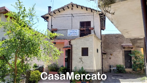 Foto Appartamento in Via dei Vigneti, Rocca Priora Centro con 3 locali