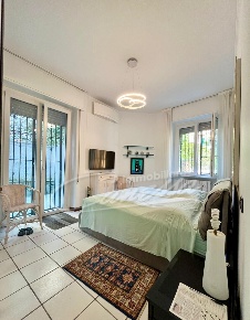 Foto Appartamento in Via Marco Polo snc, Rapallo Porto di 71 m² in vendita