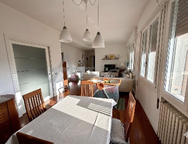 Foto Appartamento in Via Mure San Giuseppe 8, Rovigo Centro Storico
