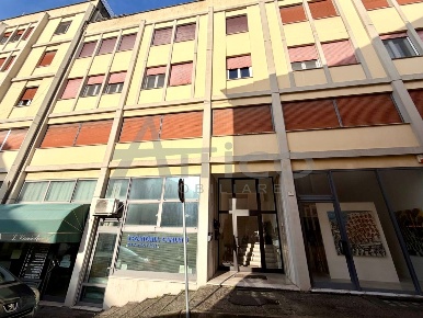 Foto Appartamento in Via Mure San Giuseppe 8, Rovigo Centro Storico
