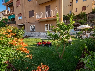 Foto Appartamento a La Spezia di 110 m² con 4 locali in vendita