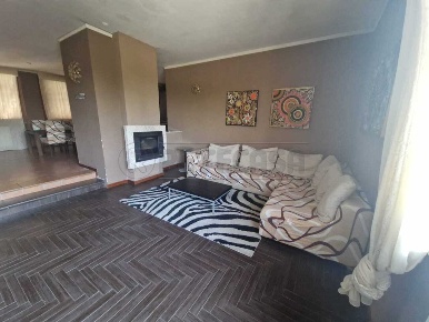 Foto Appartamento in Via Umberto I°, Scandolara Ripa d'Oglio di 152 m²
