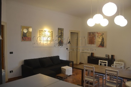 Foto Appartamento in VIA GALLERIA  19, Trieste San Vito - Campi Elisi