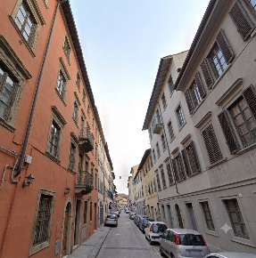 Foto Appartamento in Via Guglielmo Oberdan, Livorno Cisternone di 100 m²