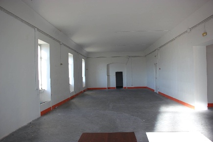 Foto Capannone industriale in via Enzo Ferrari, Lecce Rudiae - Casermette