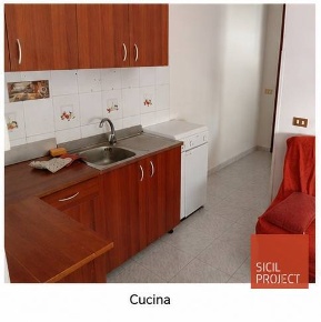 Foto Appartamento in corso Tukory 250, Palermo Oreto - Perez di 55 m²