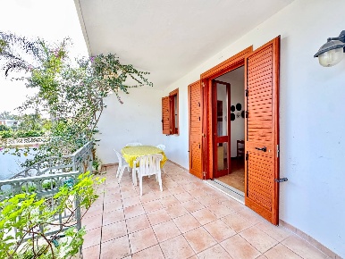 Foto Villa a schiera in viale dei Sultani snc, Melendugno Torre Saracena