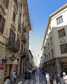 Foto Appartamento in Corso Giuseppe Mazzini, Livorno Cavour - San Carlo