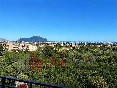 Foto Appartamento in Via San Benedetto il Moro, Palermo Villagrazia