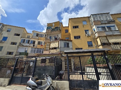 Foto Appartamento a Palermo Borgo Nuovo - Castellana di 63 m² con 2 locali