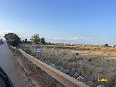 Foto Terreno in c.da Cavarra, Portopalo di Capo Passero di 19825 m²