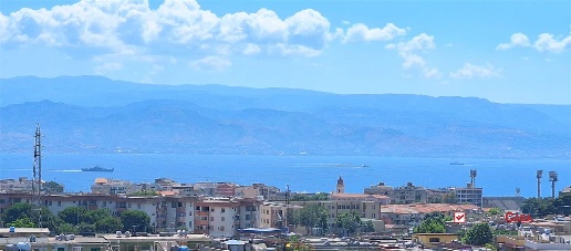 Foto Magazzino a Messina Gazzi di 40 m² con 1 locali in affitto