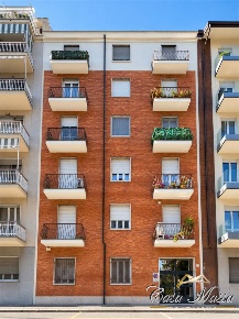 Foto Appartamento in VIA GUGLIELMINETTI AMALIA, Torino Santa Rita di 65 m²