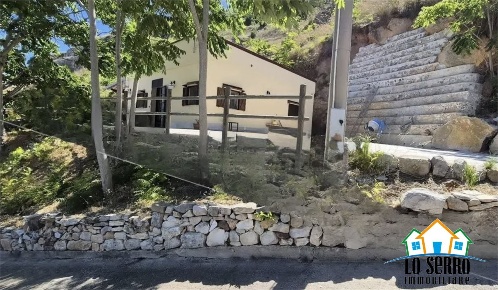 Foto Villa unifamiliare a Alcamo Contrada Maruggi, Contrada Tre Noci
