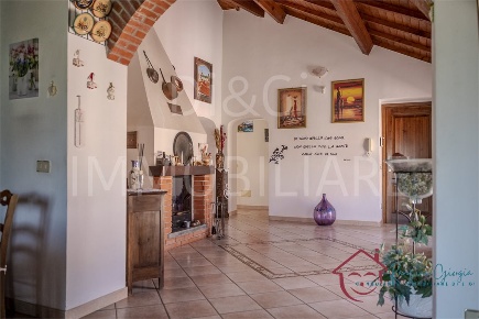 Foto Case semi ndipendenti in Borgata Montà, Aquila d'Arroscia di 142 m²