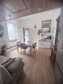 Foto Appartamento a Livorno Calzabigi di 46 m² con 2 locali in vendita