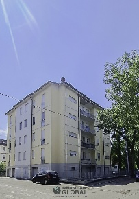 Foto Appartamento in Via Campi 1, Modena Sant'Agnese - Università di 109 m²