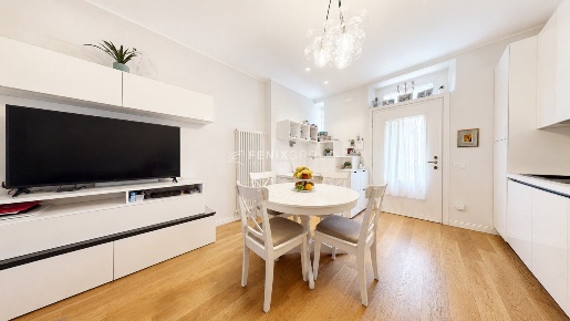 Foto Appartamento in Via Padova 26, Milano Pasteur di 55 m² con 2 locali