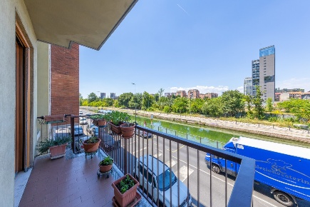 Foto Appartamento a Milano Tre Castelli - Faenza di 100 m² con 3 locali