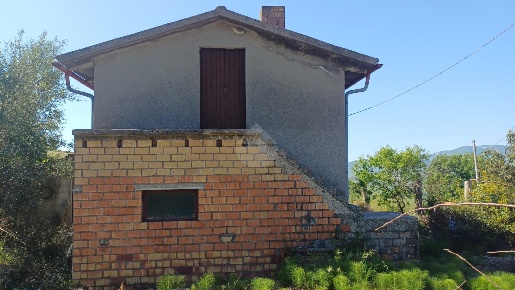 Foto Casa indipendente in CONTRADA VRECCIARA, San Salvo di 120 m²