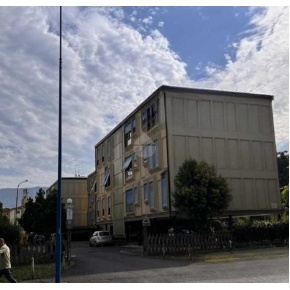 Foto Appartamento in Molino, Brescia Urago Mella di 115 m² con 7 locali