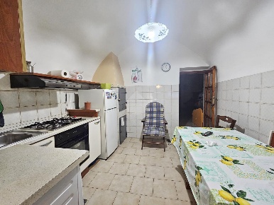 Foto Casa indipendente in Via Ruggiero, Palo del Colle di 60 m² in vendita