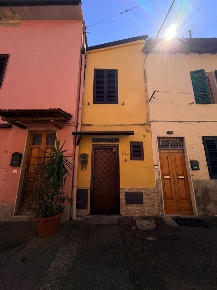 Foto Casa indipendente in VINCENZO DA FILICAIA, Prato Sacrocuore di 60 m²